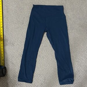 lululemon athletica woman’s leggings